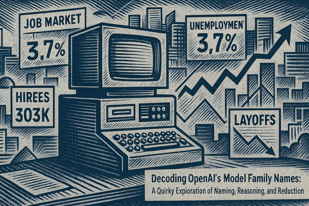ai workforce