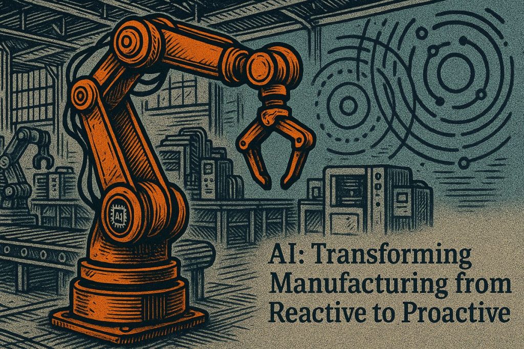 ai manufacturing