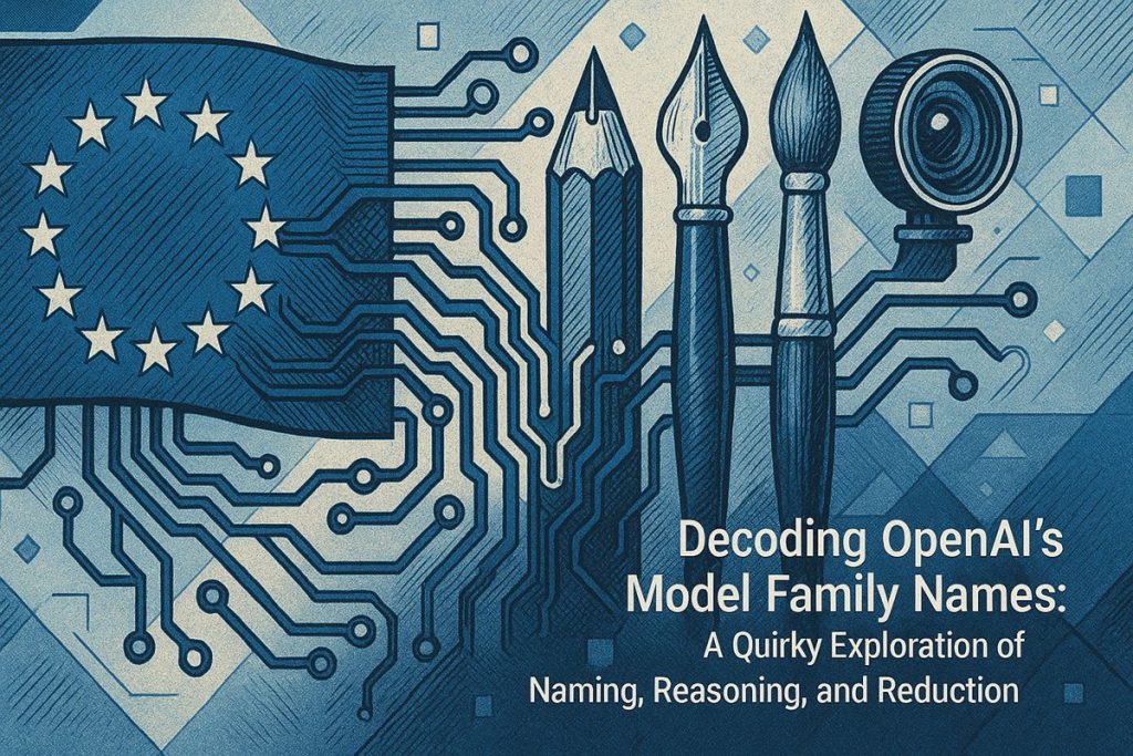 ai regulation creative technology