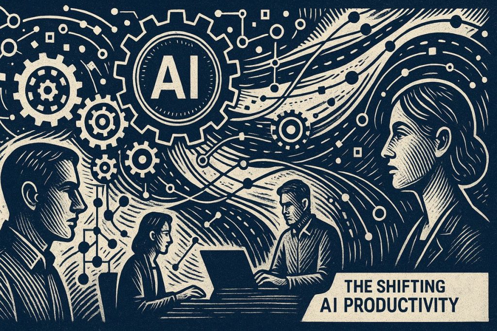 ai productivity
