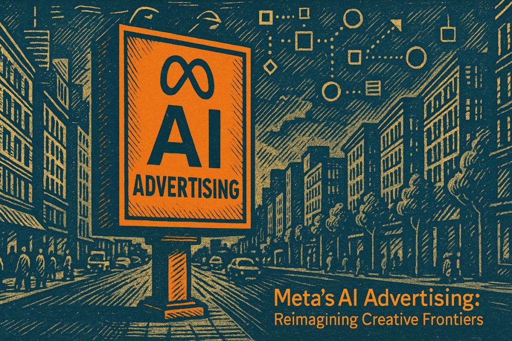 ai advertising