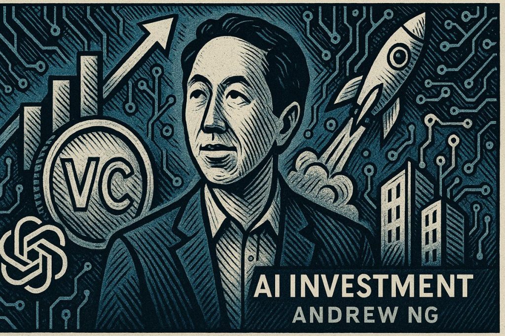 AI Venture Capital