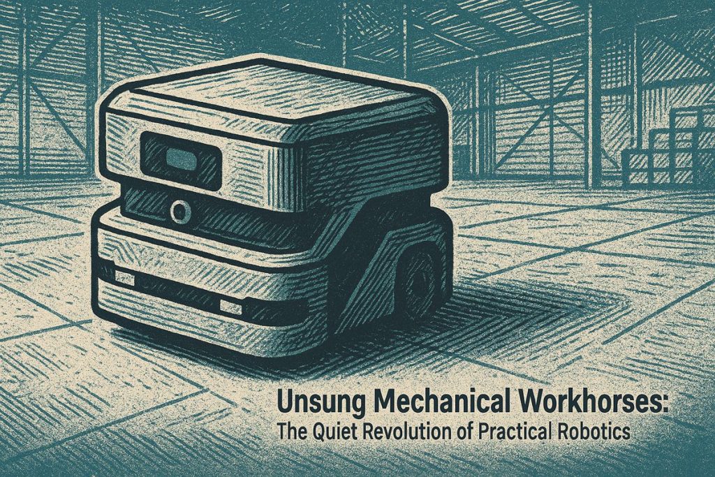 robotics industrial-automation