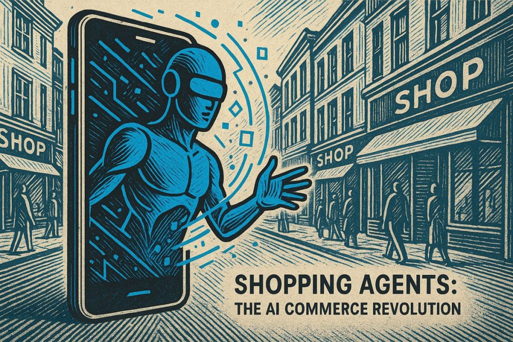 agentic ai digital commerce