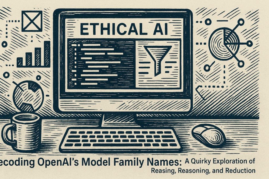 ai ethics responsible technology