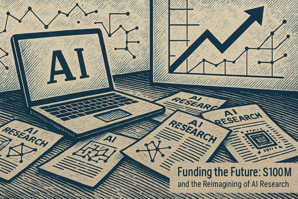 databricks ai research
