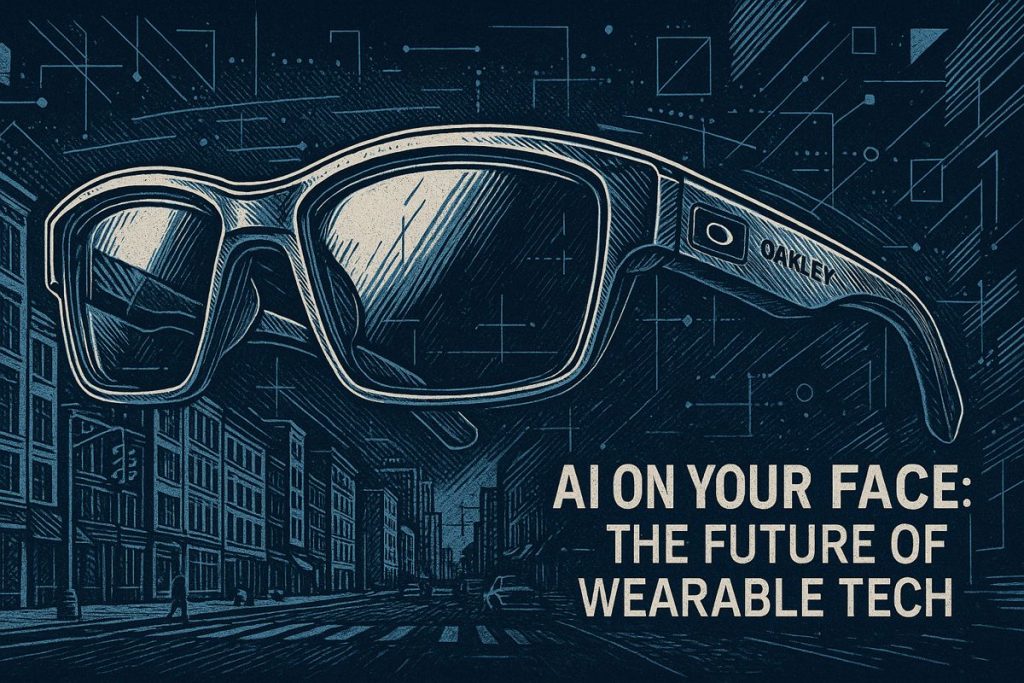 tech wearables