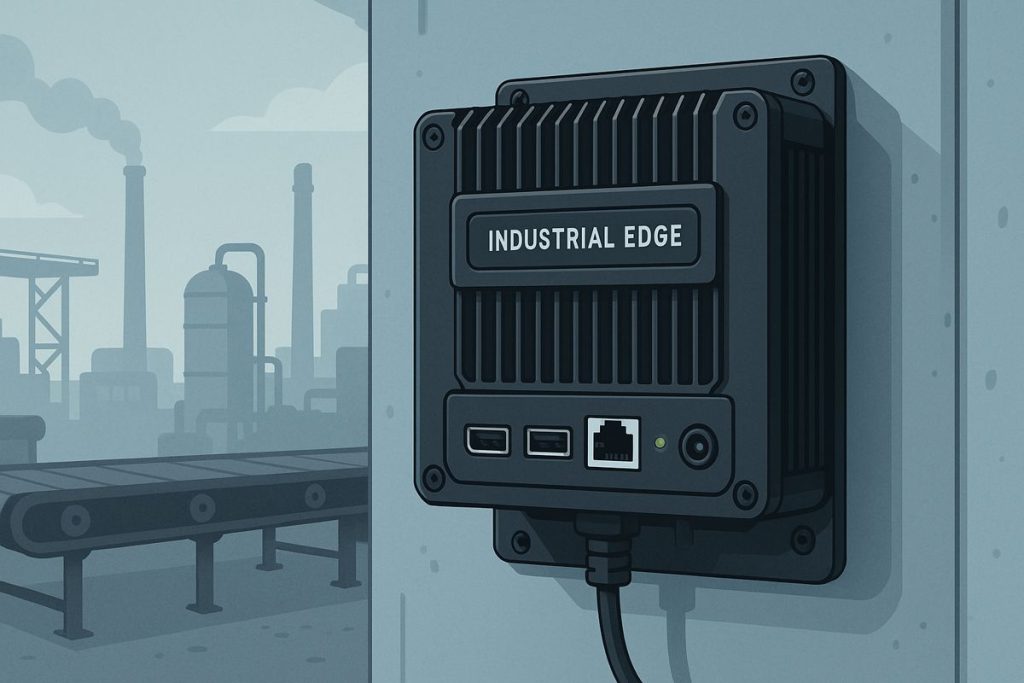 ai manufacturing