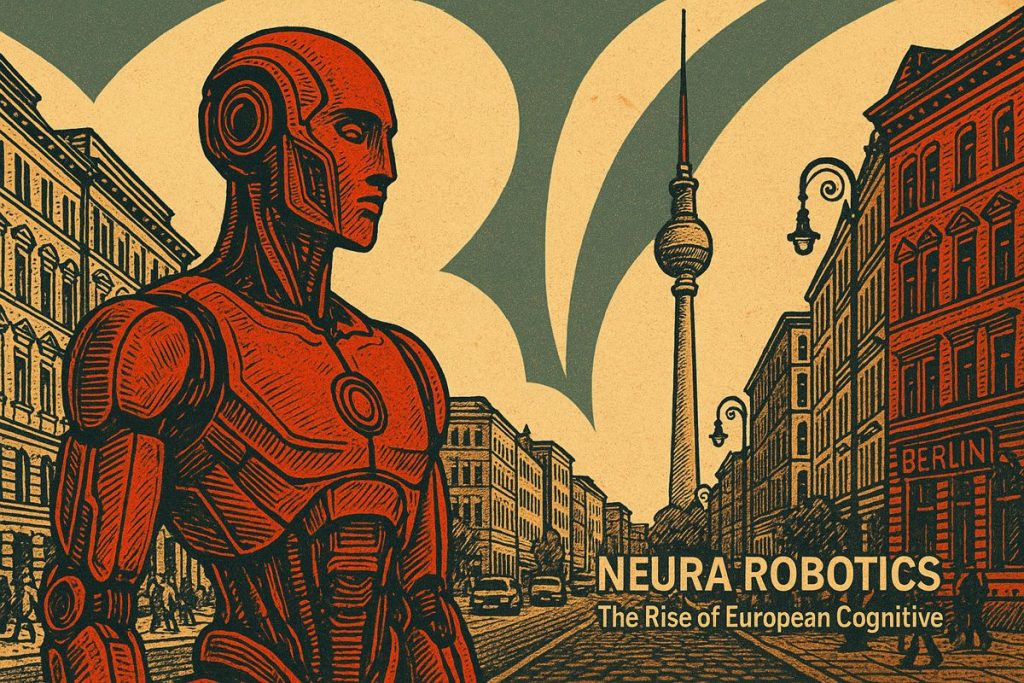 ai robotics