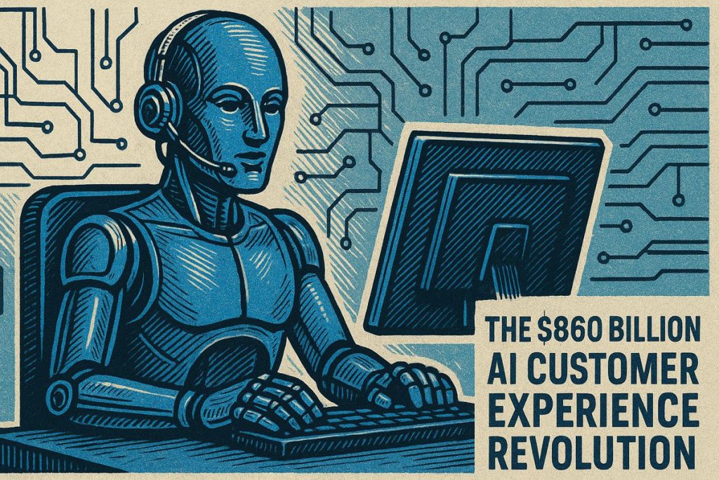 ai-customer-experience technology-innovation
