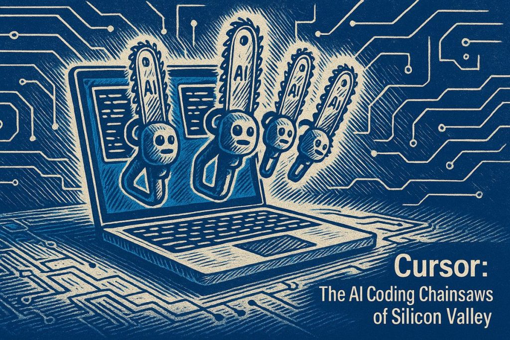 ai software development