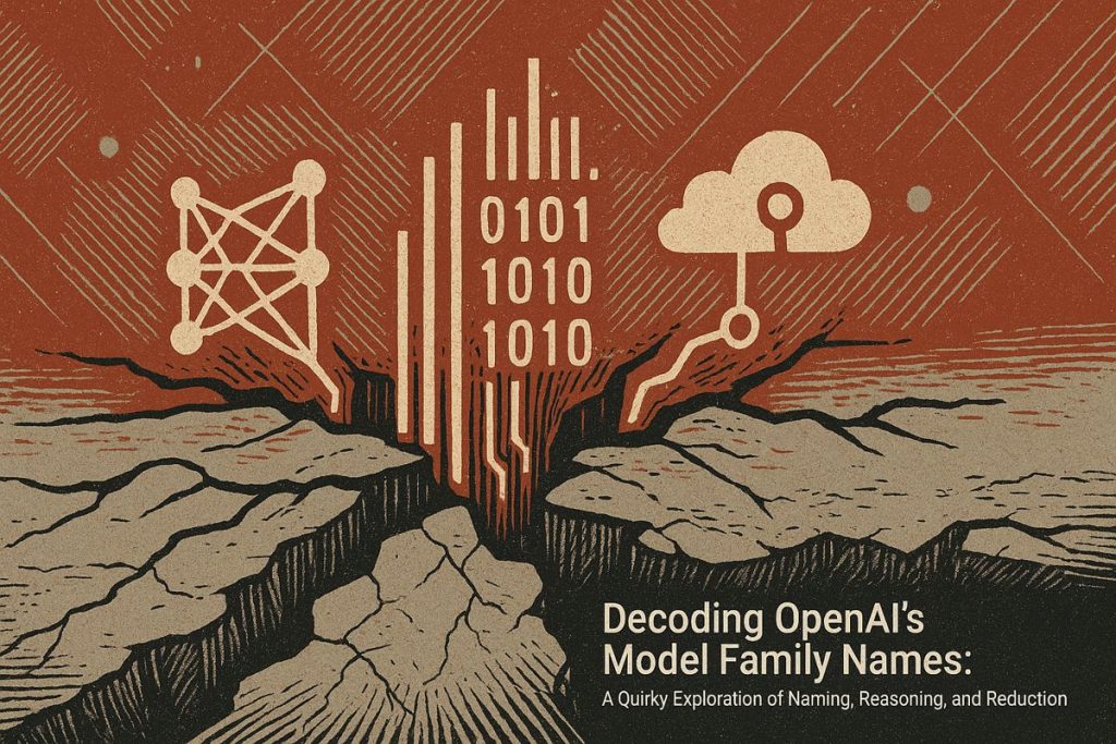 generative ai enterprise technology