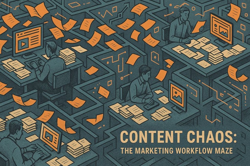 marketing ai