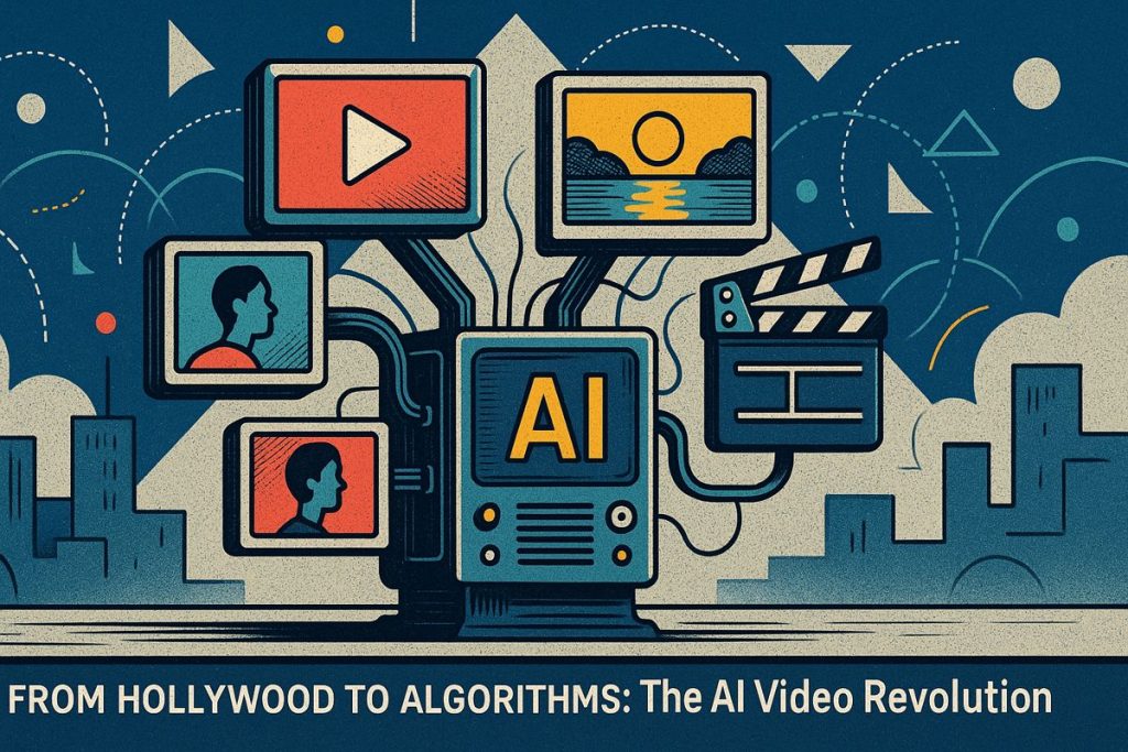 ai advertising
