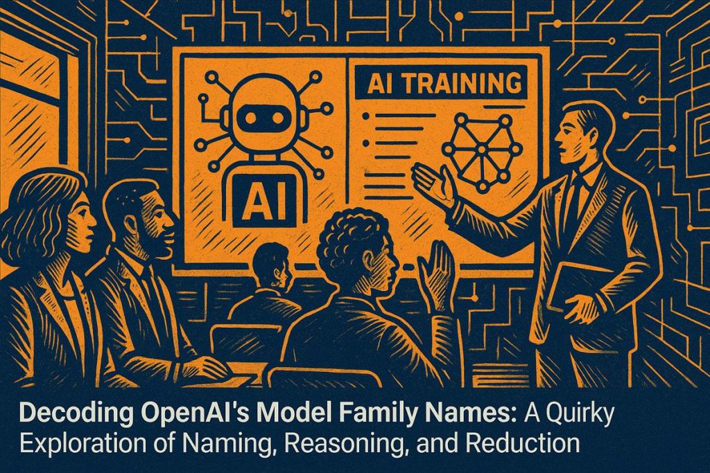 ai training enterprise transformation