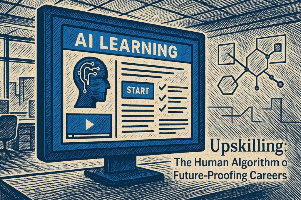 ai upskilling