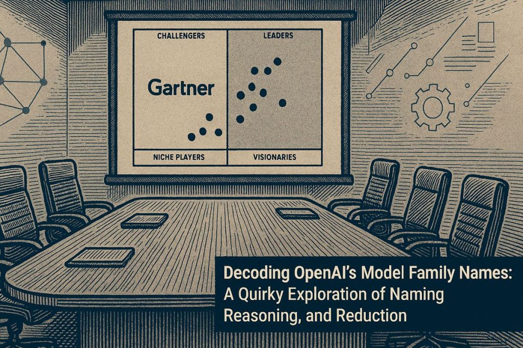 generative ai technology strategy