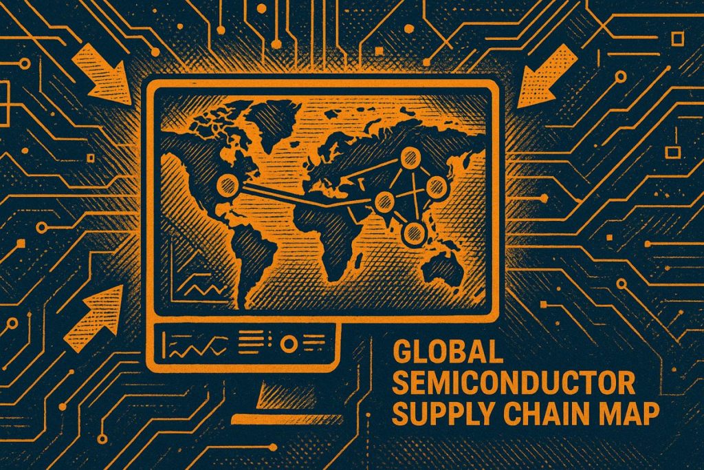 semiconductor supply-chain