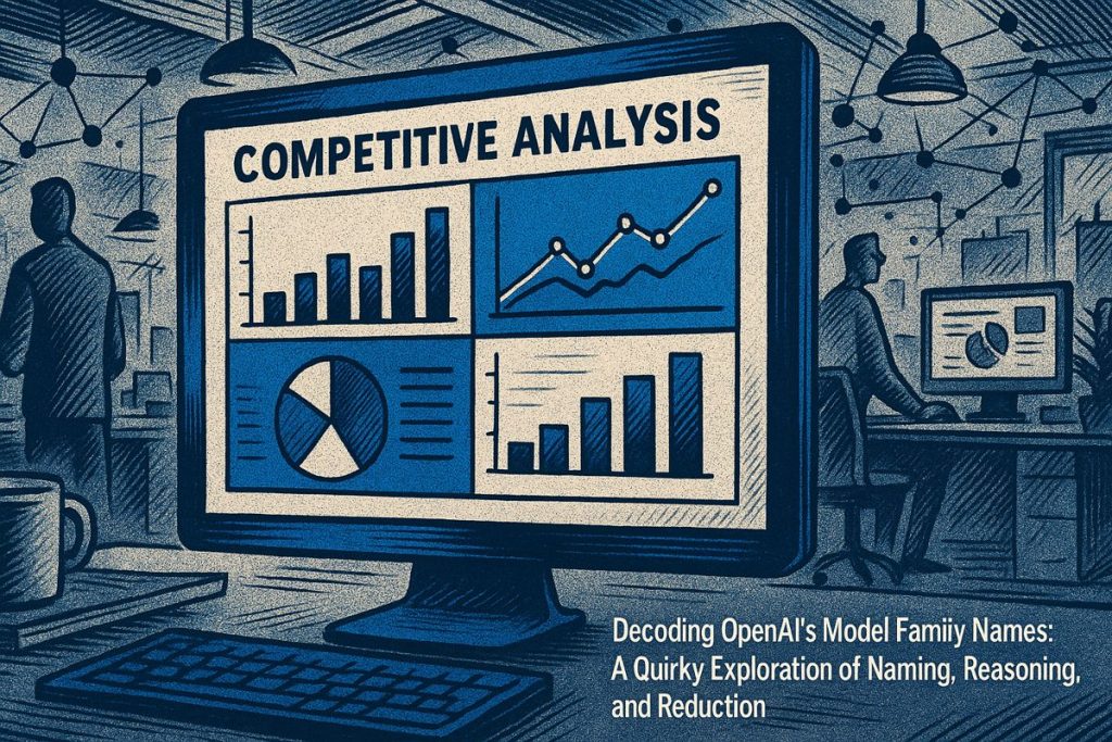 ai marketing competitive intelligence
