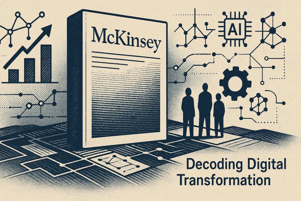 digital transformation ai strategy