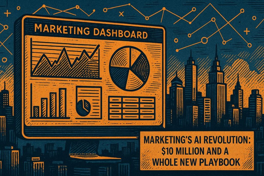 generative ai marketing technology