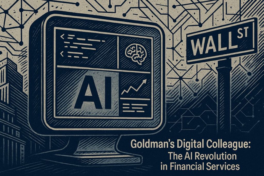 ai finance