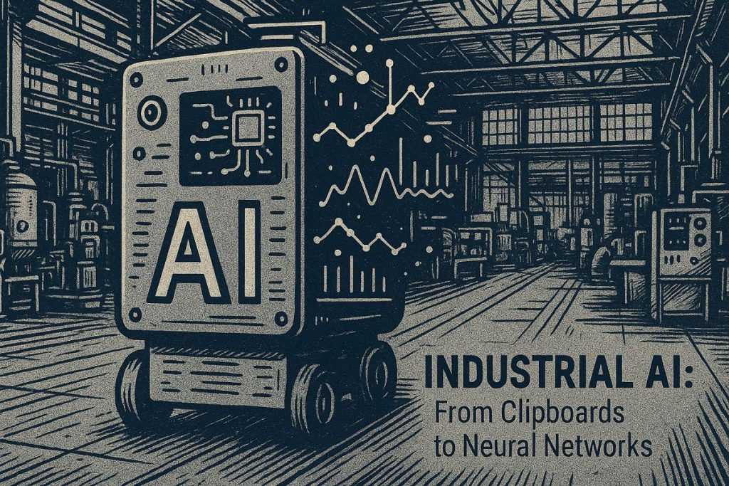 ai industrial technology