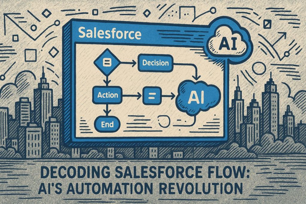 salesforce automation