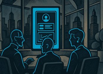 Your 3 AM AI Board: The Rise of Synthetic Strategic Advisors