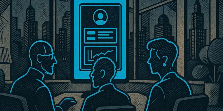 Your 3 AM AI Board: The Rise of Synthetic Strategic Advisors