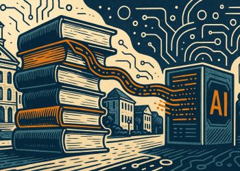 The AI Frontier: Johns Hopkins University Press and the New Era of Scholarly Licensing