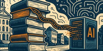 The AI Frontier: Johns Hopkins University Press and the New Era of Scholarly Licensing