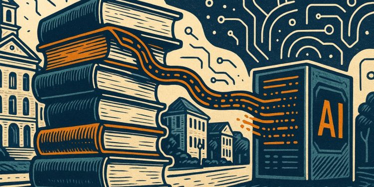 The AI Frontier: Johns Hopkins University Press and the New Era of Scholarly Licensing