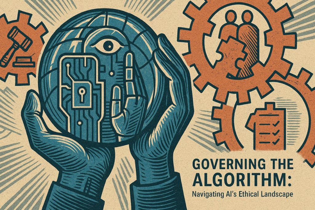 ai governance responsible ai
