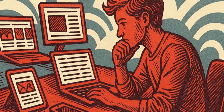 Scaling Content Creation: The AI-Powered Solo Creator Model