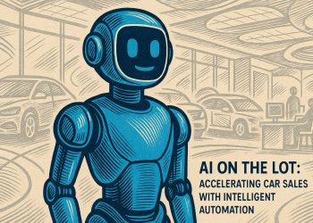 artificial intelligence car dealerships