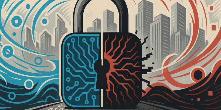 The AI-Driven Cyber Threat Landscape: Navigating 2025