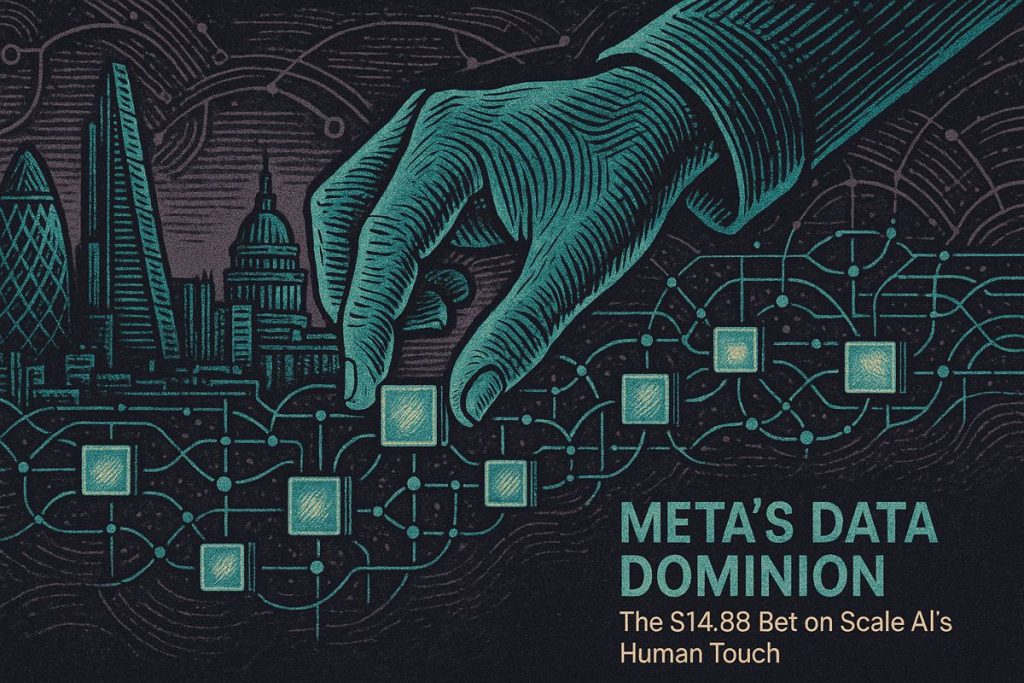 meta scaleai