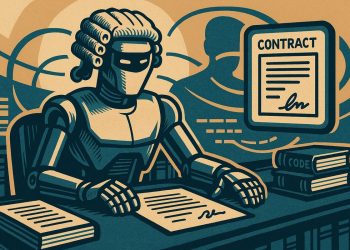 Legal AI with Guardrails: How Robin AI Delivers Enterprise Velocity and Compliance