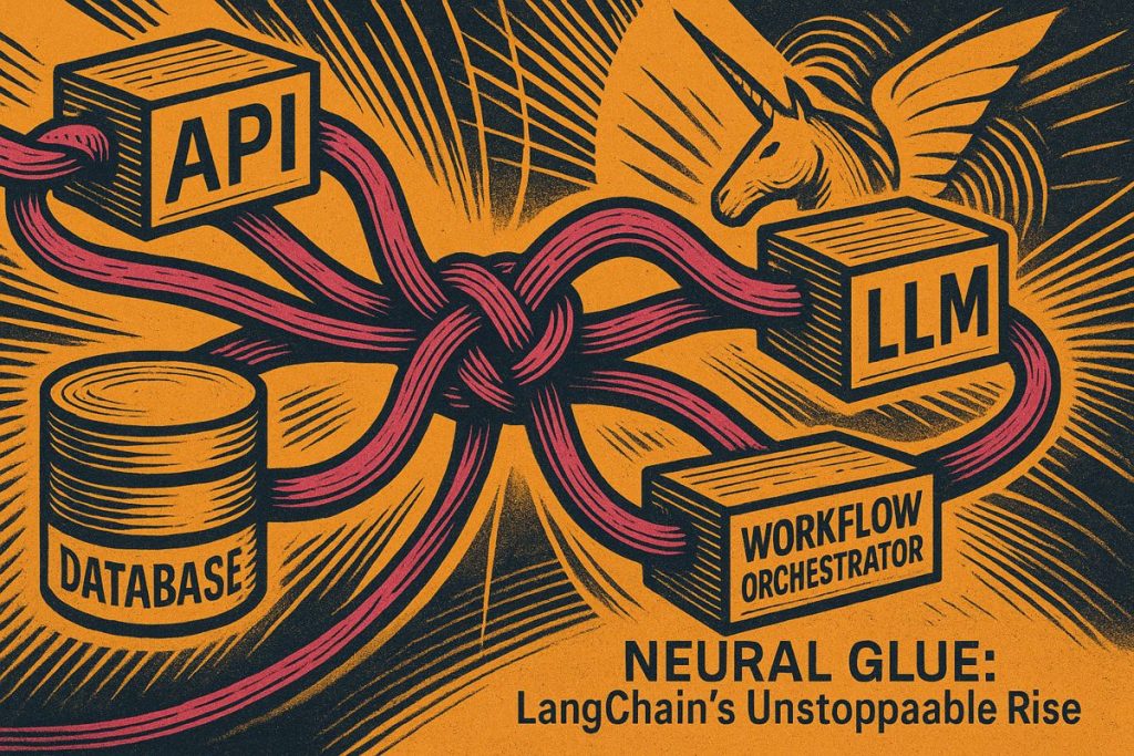 langchain artificialintelligence