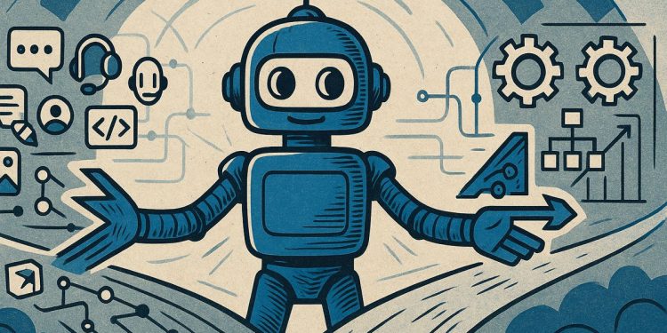 Agentic AI: Bridging the Gen-AI Production Gap