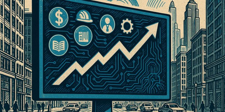 The AI Skill Premium: Unlocking $18,000 More Annually Across Industries
