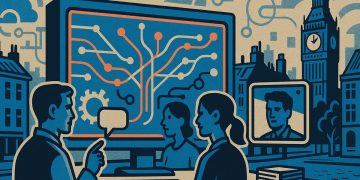 Culture as Catalyst: Driving Digital Transformation Through Intentional Design