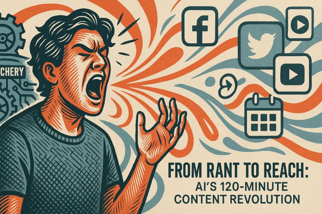ai socialmedia