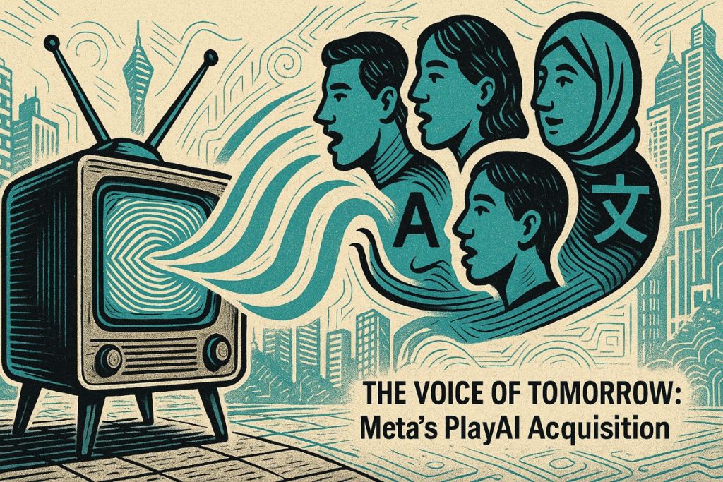 metaai voicetech