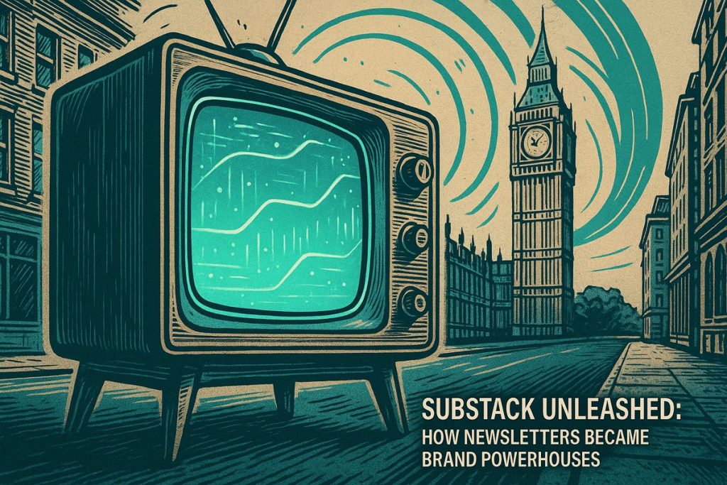 substack brands