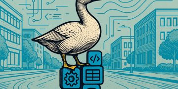 Goose in Production: Scaling AI Adoption from Prototype to Enterprise Standard at Block