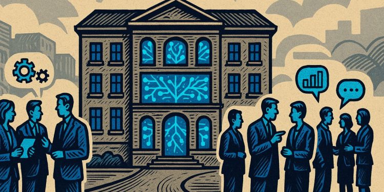 Generative AI: Beyond the Hype – Upskilling Leaders for Business Value