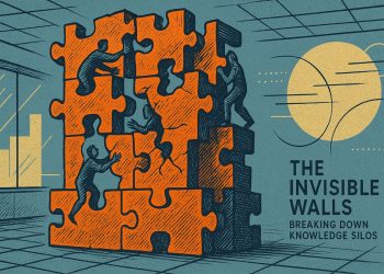 knowledge sharing organizational culture