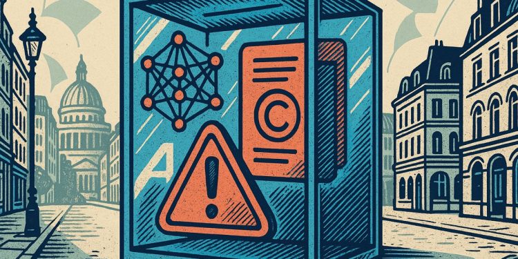 EU AI Transparency Code Rewrites the Rulebook: New Obligations for General-Purpose AI